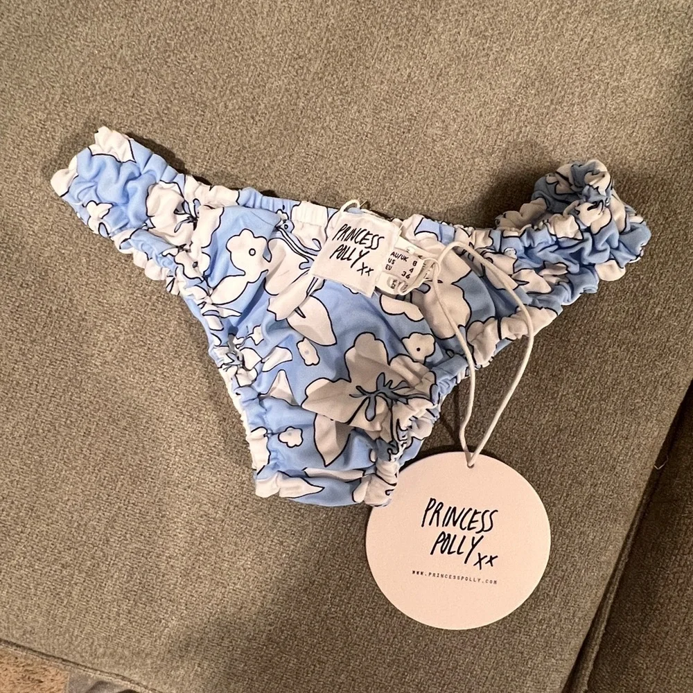 Princess Polly Bikini Bottoms - Picture 3 of 3